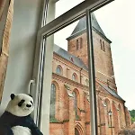 Panda House - Luxury In Old Town Tartu