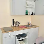 Panda House - Luxury In Old Town Apartamento *