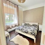 Apartamento Panda House - Luxury In Old Town *