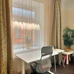 Panda House - Luxury In Old Town Tartu
