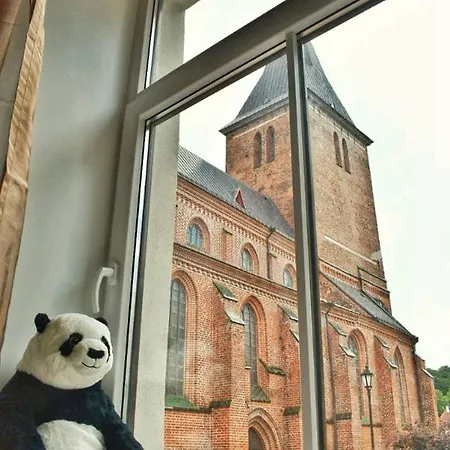 Panda House - Luxury In Old Town Tartu