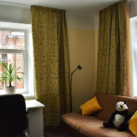 Panda House - Luxury In Old Town