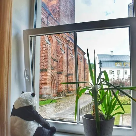 Panda House - Luxury In Old Town