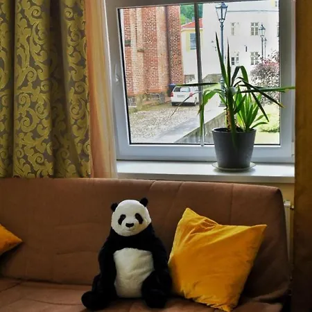 Panda House - Luxury In Old Town Tartu