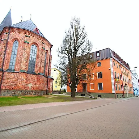 Panda House - Luxury In Old Town