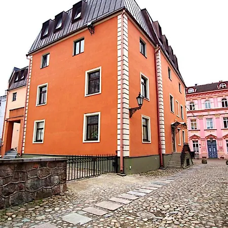 Panda House - Luxury In Old Town * Tartu