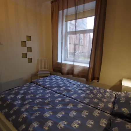 Panda House - Luxury In Old Town Tartu