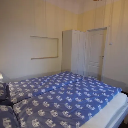 Apartment Panda House - Luxury In Old Town