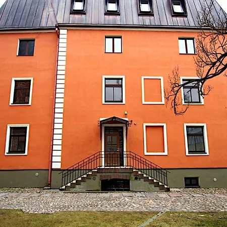 Panda House - Luxury In Old Town Tartu