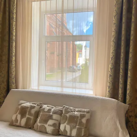 Appartement Panda House - Luxury In Old Town