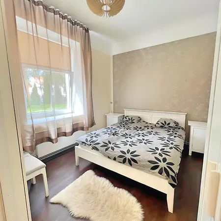 Appartement Panda House - Luxury In Old Town *
