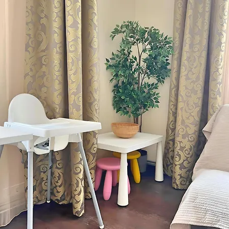 Panda House - Luxury In Old Town *