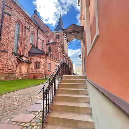 Panda House - Luxury In Old Town