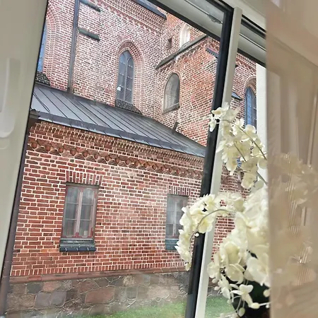 Panda House - Luxury In Old Town Appartement