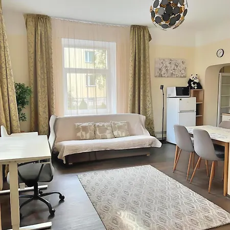 Appartement Panda House - Luxury In Old Town