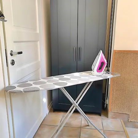 Panda House - Luxury In Old Town Appartement Tartu