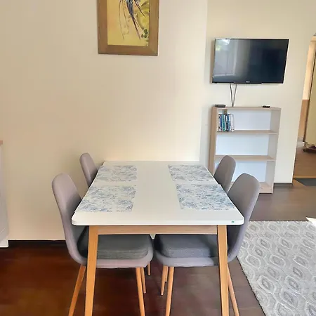 Appartement Panda House - Luxury In Old Town Tartu