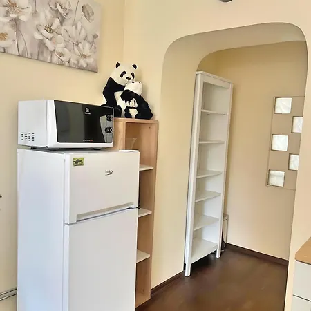 Panda House - Luxury In Old Town Tartu