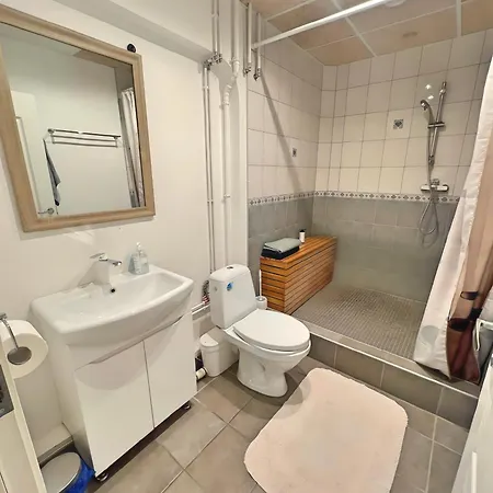 Panda House - Luxury In Old Town *