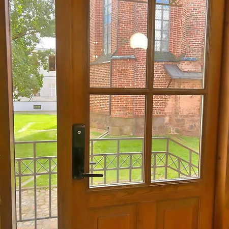 Panda House - Luxury In Old Town * Tartu