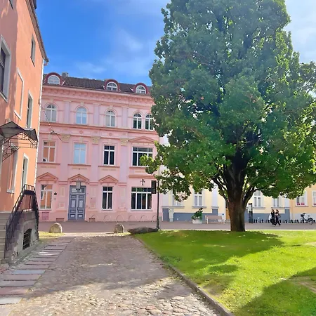 Panda House - Luxury In Old Town Appartement *