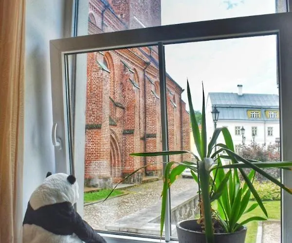 Panda House - Luxury In Old Town