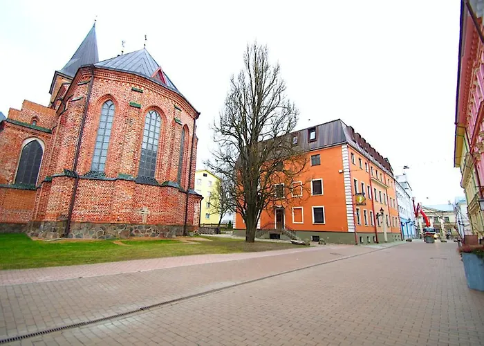 Panda House - Luxury In Old Town