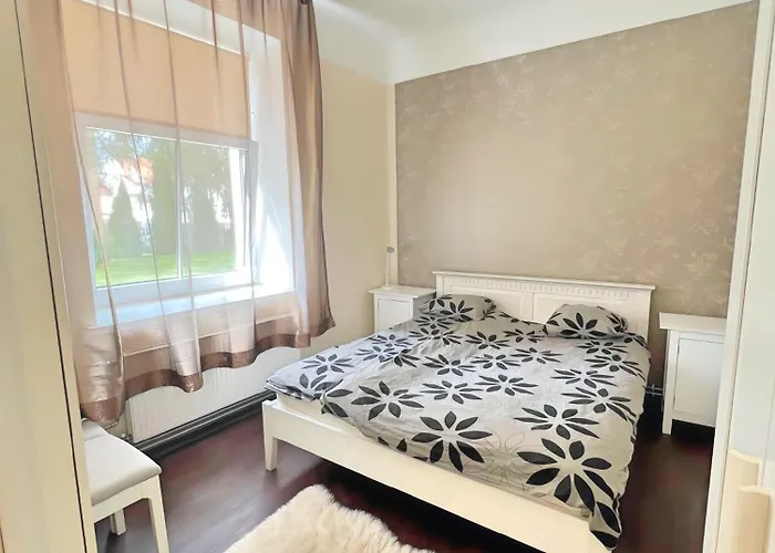 Appartement Panda House - Luxury In Old Town *