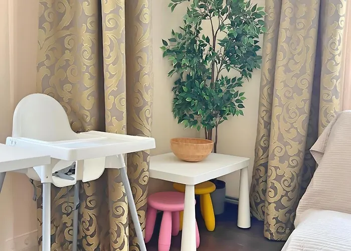 Panda House - Luxury In Old Town *