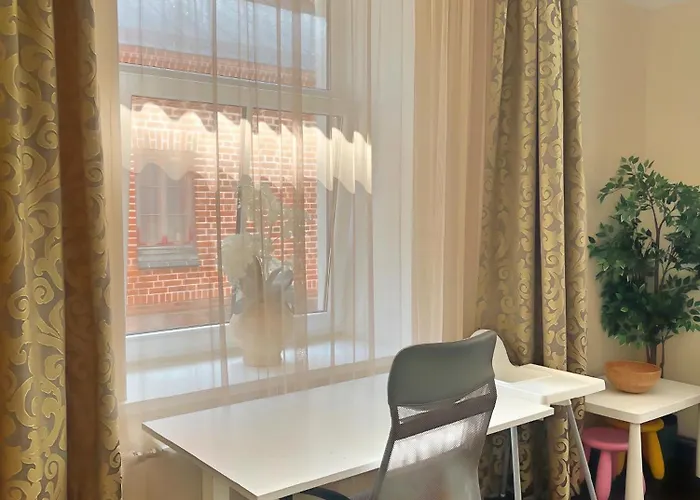 Panda House - Luxury In Old Town Tartu