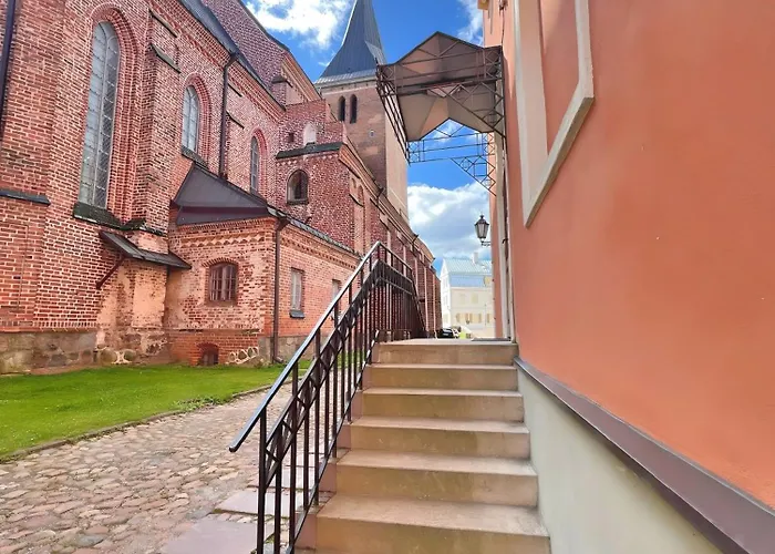 Panda House - Luxury In Old Town