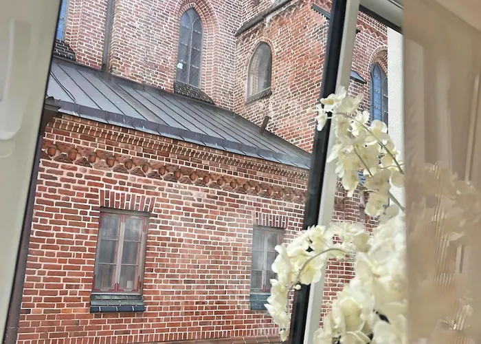 Panda House - Luxury In Old Town Appartement