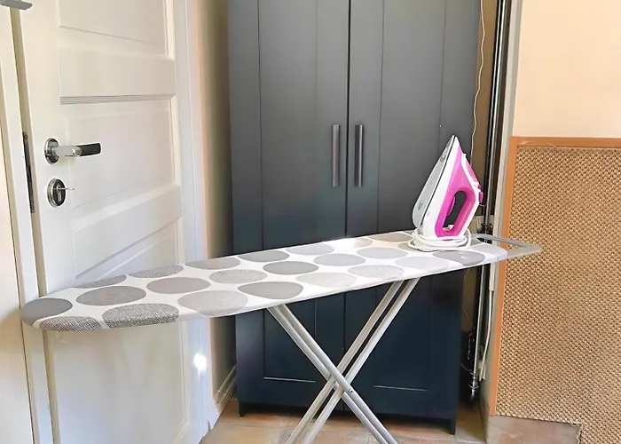 Panda House - Luxury In Old Town Appartement Tartu