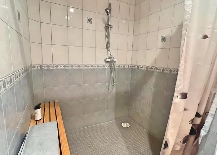 Appartement Panda House - Luxury In Old Town *