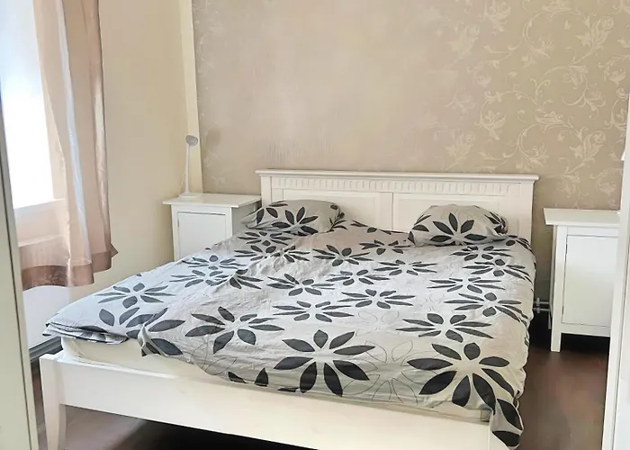 Panda House - Luxury In Old Town Appartement Tartu