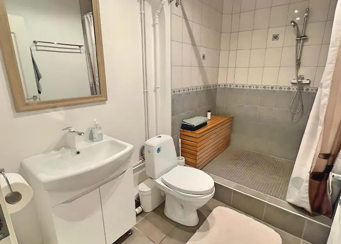 Panda House - Luxury In Old Town *