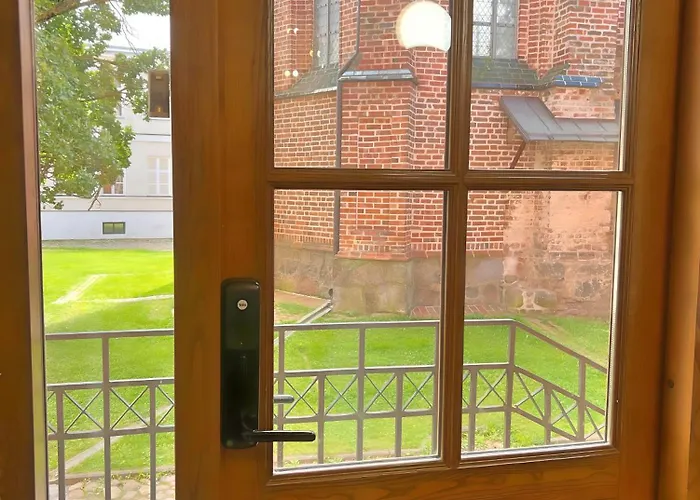 Panda House - Luxury In Old Town * Tartu